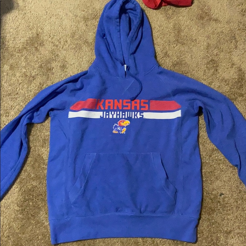 Ku hoodie